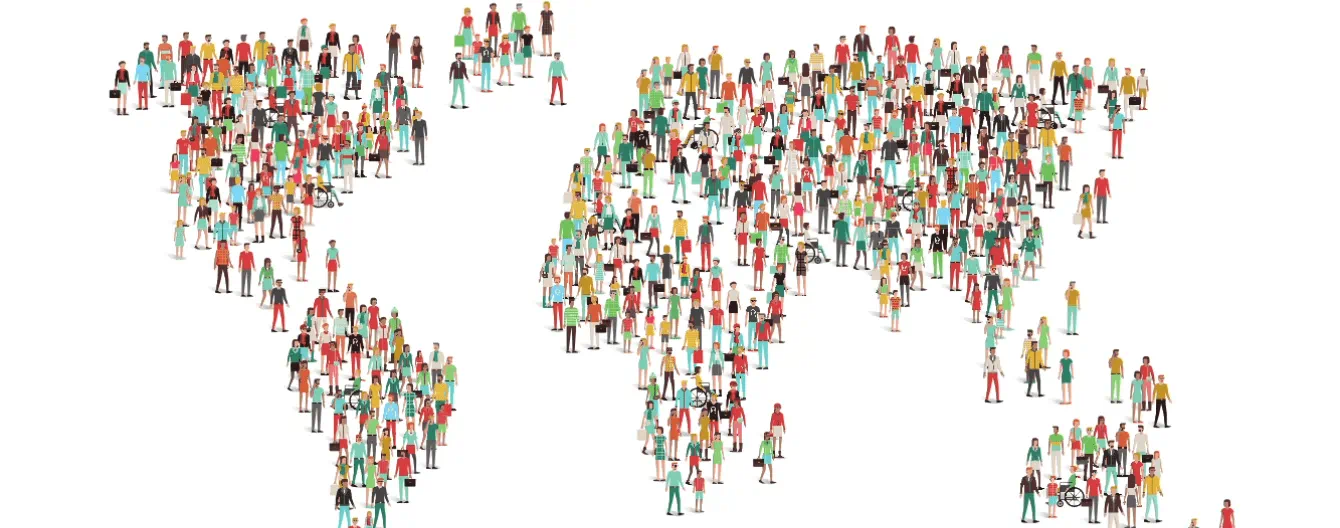 Global IT Scaling
